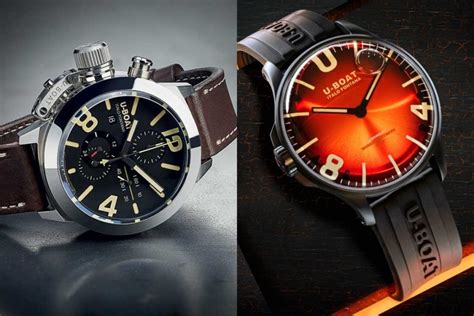 italian watches brands list.